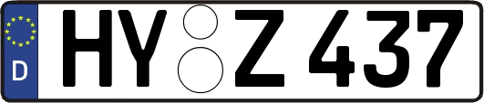 HY-Z437