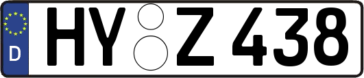HY-Z438