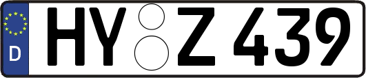 HY-Z439