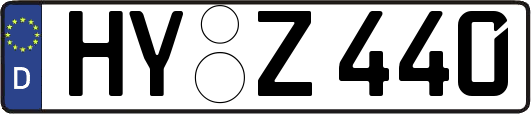HY-Z440