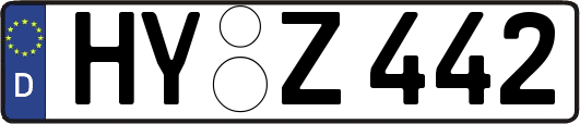 HY-Z442