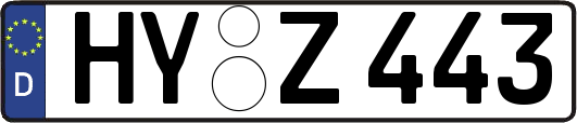 HY-Z443