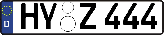 HY-Z444