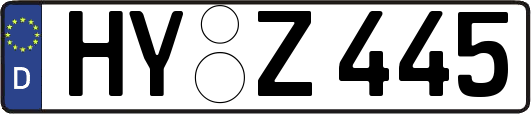 HY-Z445