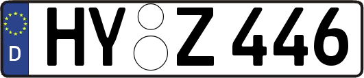 HY-Z446