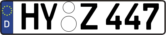 HY-Z447