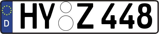 HY-Z448