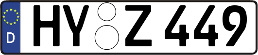 HY-Z449