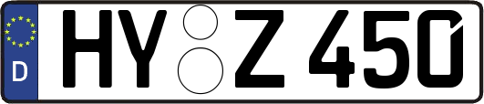 HY-Z450