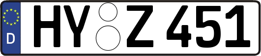 HY-Z451