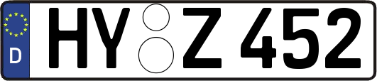 HY-Z452