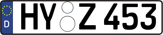 HY-Z453