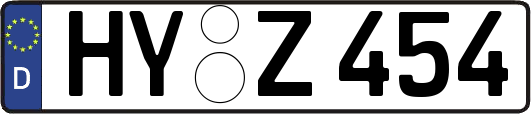 HY-Z454