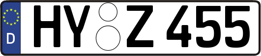 HY-Z455