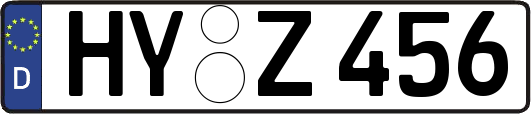 HY-Z456
