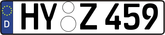 HY-Z459