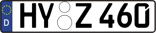 HY-Z460