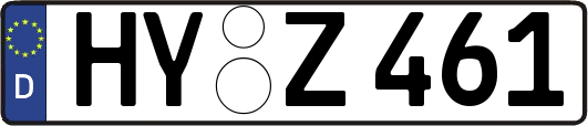 HY-Z461