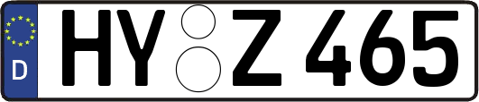 HY-Z465