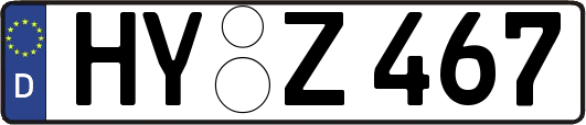 HY-Z467