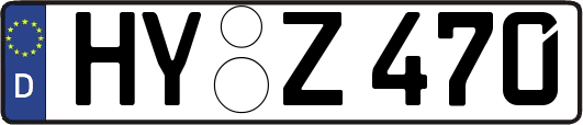 HY-Z470