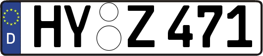 HY-Z471