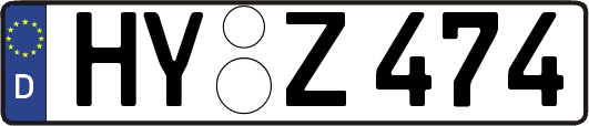 HY-Z474