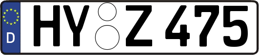HY-Z475