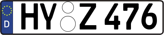 HY-Z476