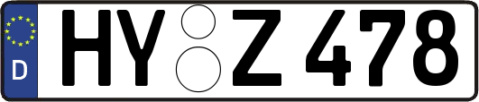 HY-Z478