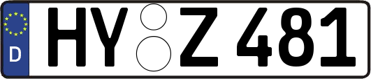 HY-Z481