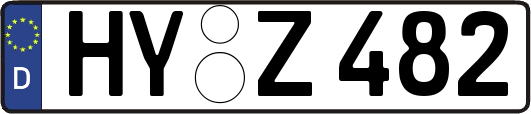 HY-Z482