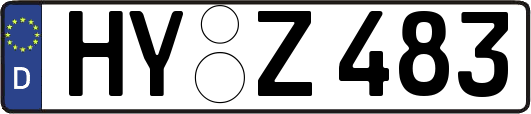 HY-Z483