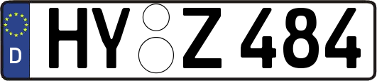 HY-Z484