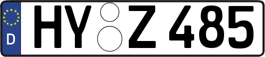HY-Z485