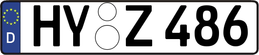 HY-Z486