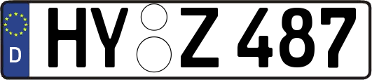 HY-Z487