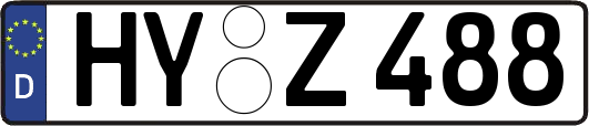 HY-Z488