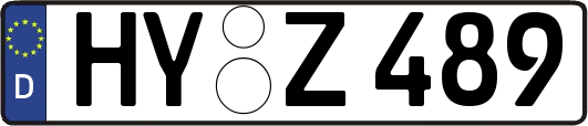HY-Z489