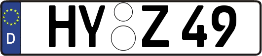 HY-Z49