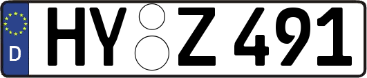 HY-Z491