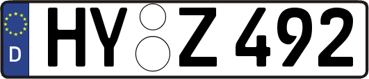 HY-Z492