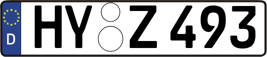 HY-Z493