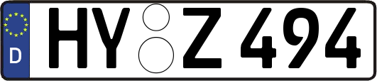 HY-Z494