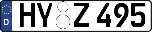 HY-Z495
