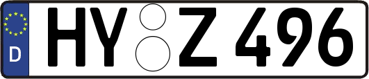 HY-Z496