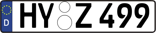 HY-Z499