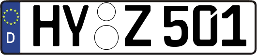 HY-Z501