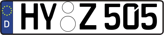 HY-Z505