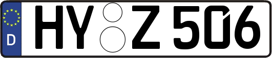 HY-Z506